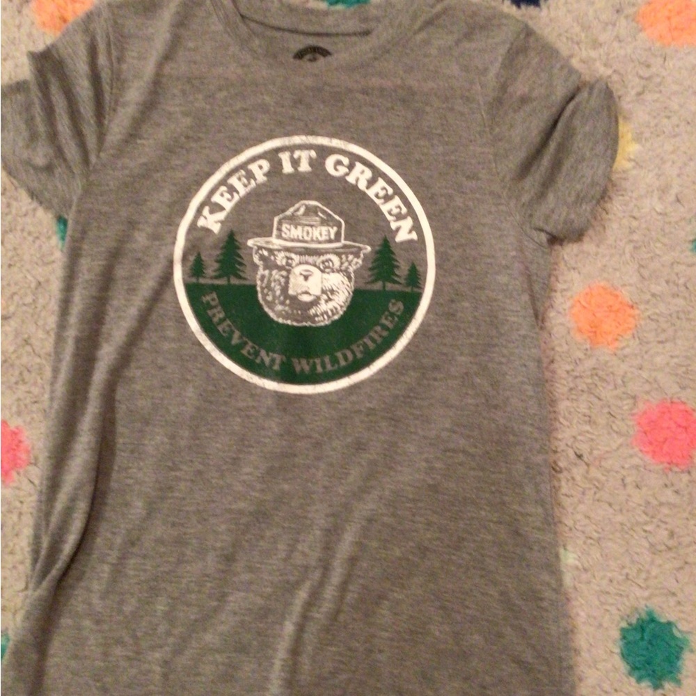 T shirt